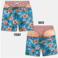 My Cheeky Shores Trunks
